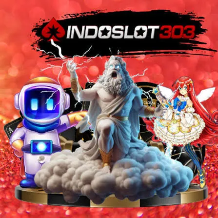 INDESLOT303 - Pertarungan Seru di Dunia Digital