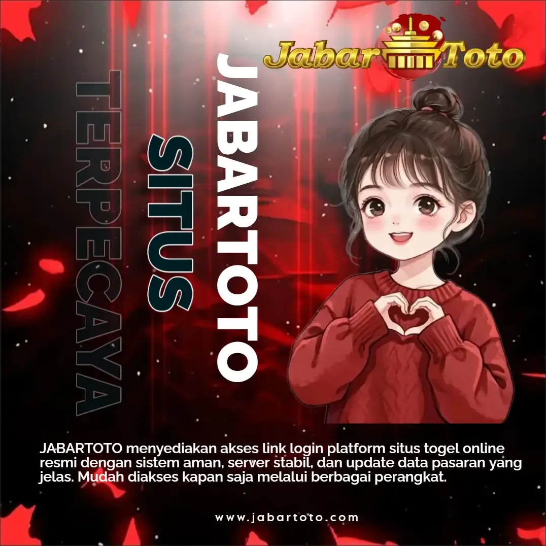 JABARTOTO - Permainan Mahjong Menarik dan Seru