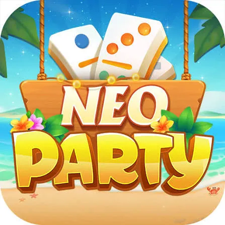 NEOPARTY - Permainan Seru untuk Mengisi Waktu Luang