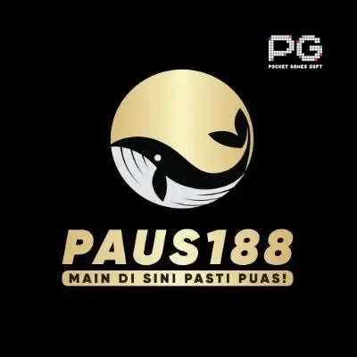 Logo paus188